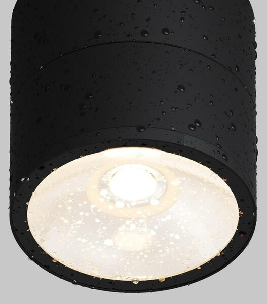 MAYTONI Stropní svítidlo Spin 3000K 5W IP 54 O310CL-L5GF3K