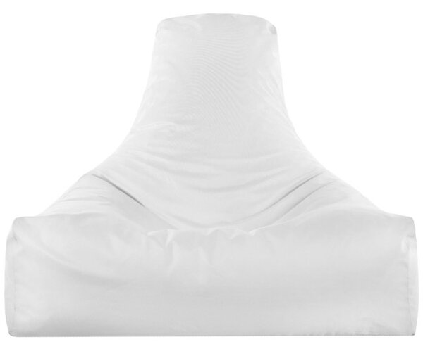 Křeslo Bali nylon bílé