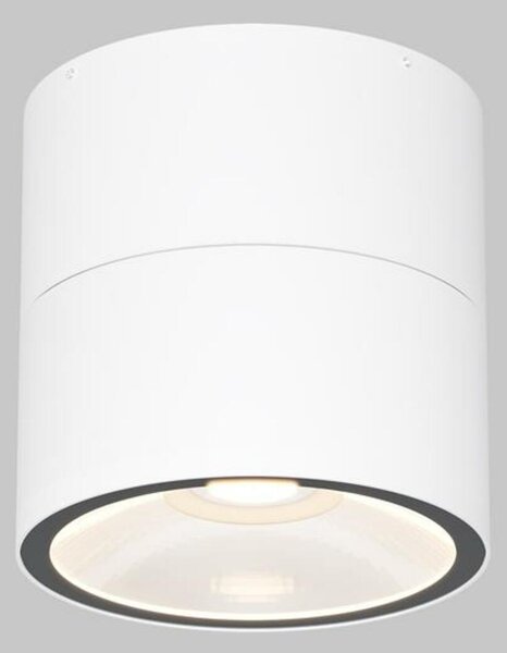 MAYTONI Stropní svítidlo Spin 3000K 5W IP 54 O310CL-L5W3K
