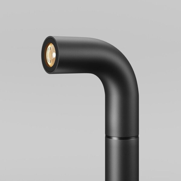 MAYTONI Venkovní svítidlo Sleek 3000K 2W IP 65 O477FL-L2GF3K