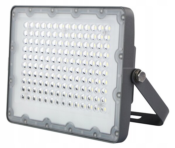 Solární reflektor Fokus 100W 1300lm 6000K