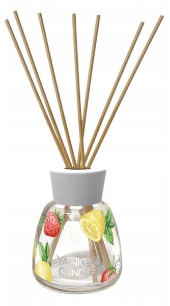 Difuzér s vůní Yankee Candle Iced Berry Lemonade 100 ml
