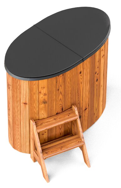 Ochlazovací káď STANDART 68, borovice thermo