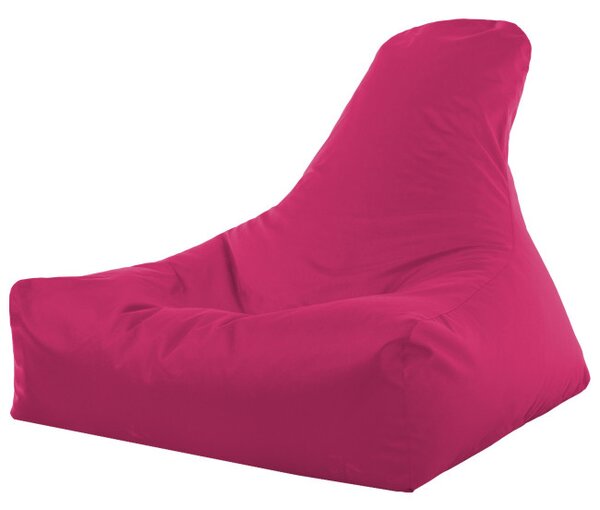 Křeslo Bali nylon fuchsiové