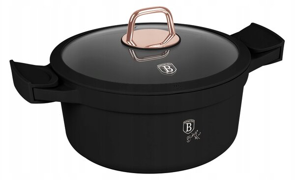 Berlinger Haus tradiční Hrnec 4,4 l