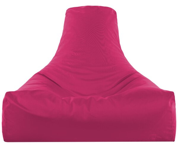 Křeslo Bali nylon fuchsiové