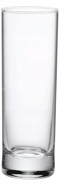 Bormioli Rocco Sklenice na nealko long drink Gina 220 ml (6 ks)