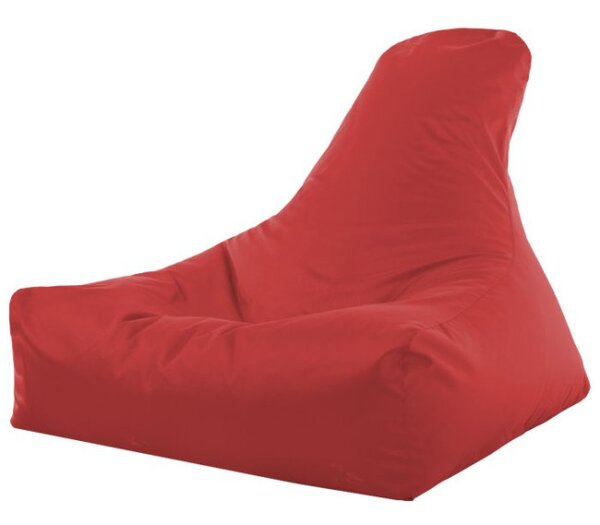 Křeslo Bali nylon bordové