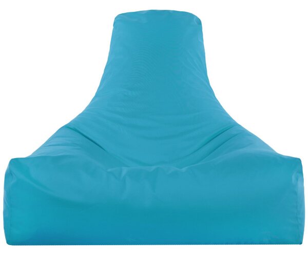 Křeslo Bali nylon modré