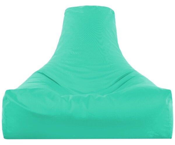 Křeslo Bali nylon tyrkysové