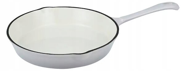 Tradiční pánev Kinghoff Fry Pan 26 cm smaltovaná