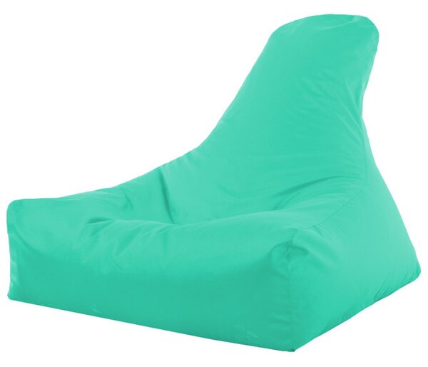 Křeslo Bali nylon tyrkysové