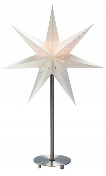 Plastový lampion Markslöjd 52 cm