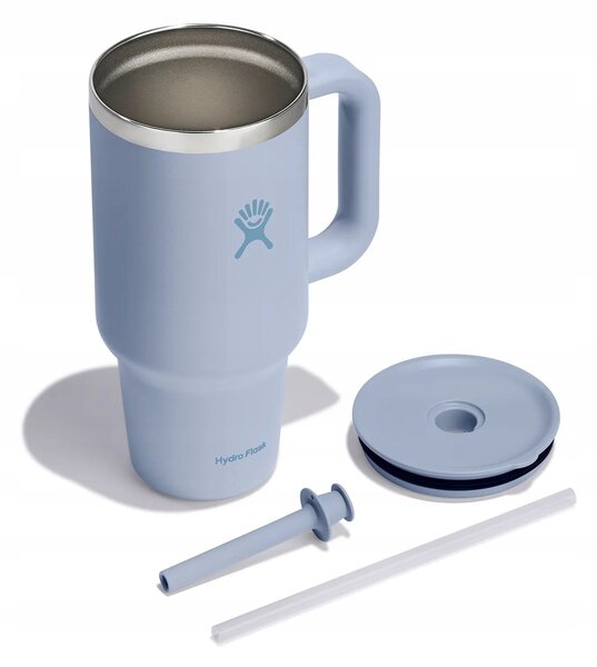 HYDRO FLASK Termohrnek All Around Travel Tumbler 32 OZ 946 ml surf
