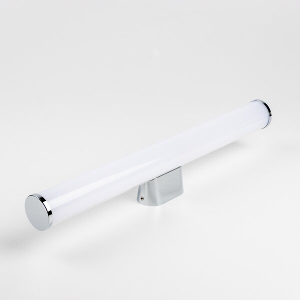 Brilagi - LED Koupel. osv. zrcadla TUBE LED/15W/230V 3000/4000/6500K IP44 chrom