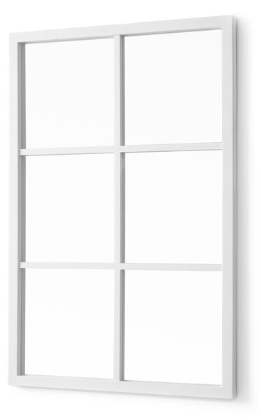 Zrcadlo Giftdeco nástěnné obdélníkové 71 x 2,7 mm