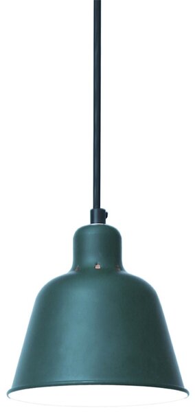 Halo Design Kovové závěsné světlo Carpenter 15 cm