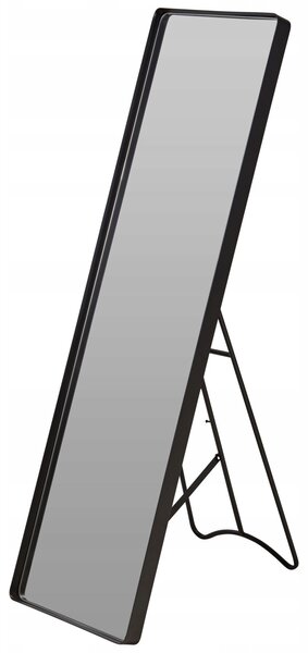 Zrcadlo Home Styling Collection stojací obdélníkové 30,5 x 113 cm