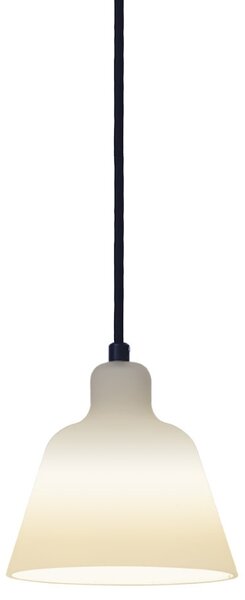 Halo Design Skleněné závěsné světlo Carpenter 15 cm