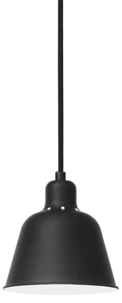 Halo Design Kovové závěsné světlo Carpenter 15 cm