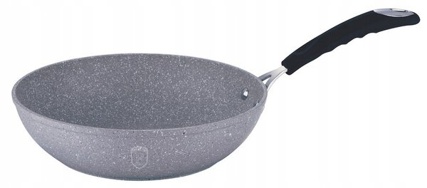 Wok pánev Berlinger Haus STONE TOUCH 10 cm
