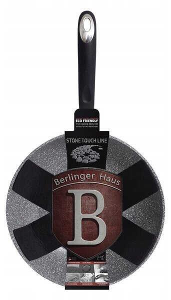 Wok pánev Berlinger Haus STONE TOUCH 10 cm