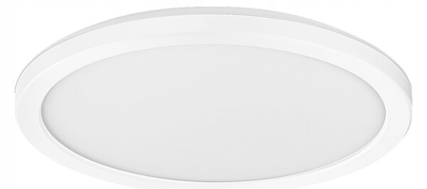 OSRAM SMART+ WiFi Orbis Ultra Slim LED Panel 235mm Bílý, 19W, 1140lm, RGB+