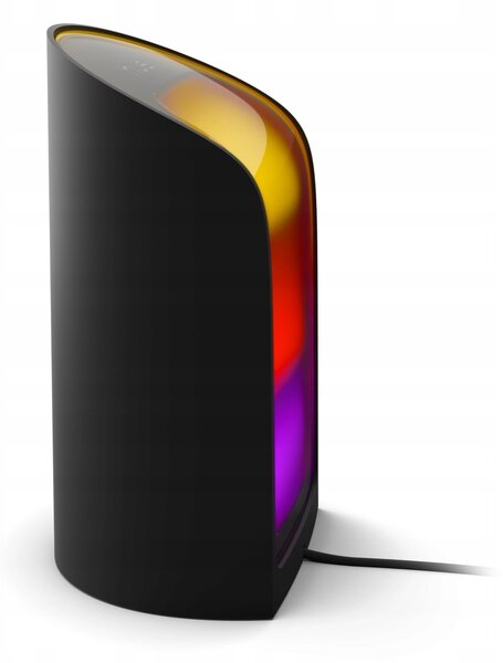Stolní LED RGB Lampa Chytrá Zigbee Play Wall Washer Philips HUE