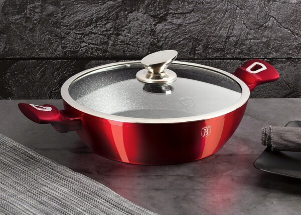 Berlinger Haus tradiční Hrnec 4,9 l
