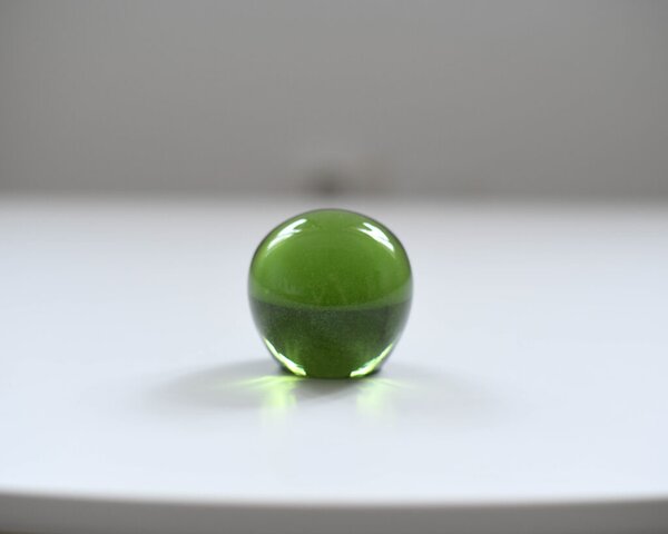 Skleněná zátka ViaHuman - Historical glass