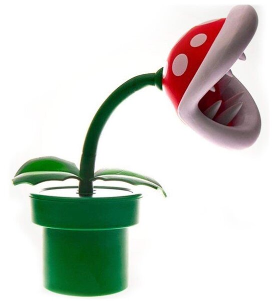 Vícebarevná Noční lampa Paladone