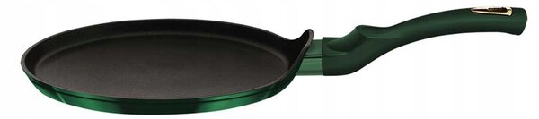 Titanová pánev na palačinky Berlinger Haus Emerald 25 cm