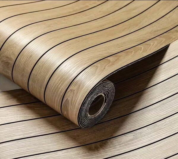 Akustická Tapeta PVC+XPE role 8063-5 280x60cm 2,80-3mm samolepící