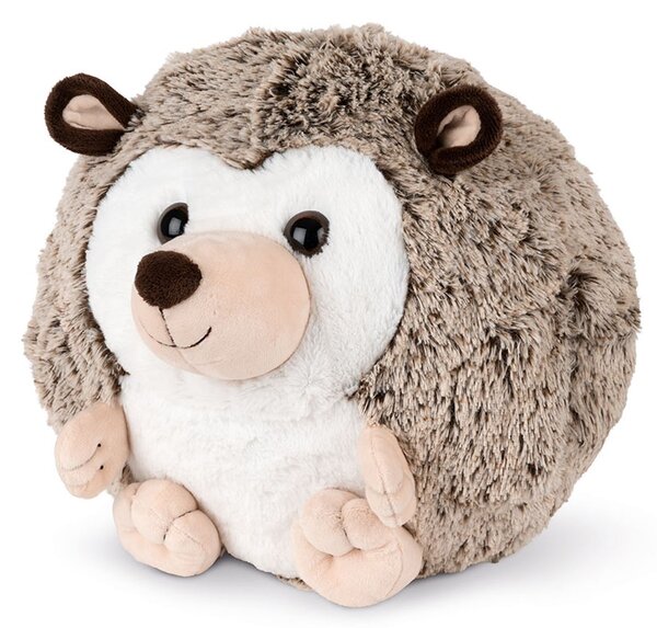 Cozy Noxxiez HW710 Ježek - hřejivý plyšový polštář 3 v 1