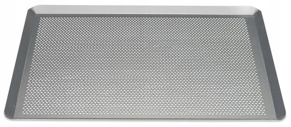 Patisse Silver-Top 03640 perforovaný plech na pečení 40 x 30 cm