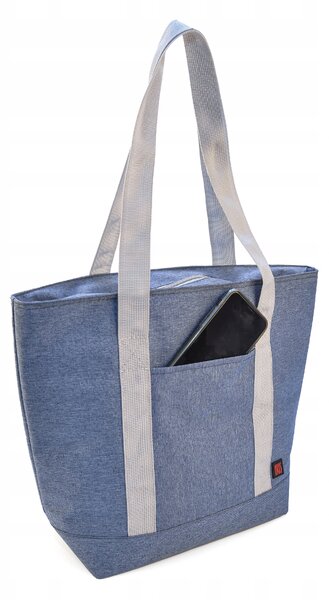 Truhlík Iris 31 x 14 x 41 cm 15 l vícebarevný