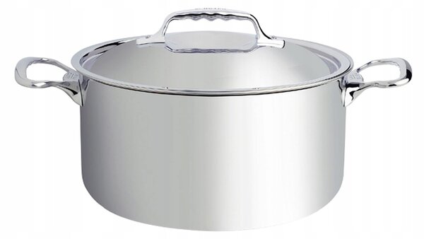 Tradiční Hrnec de Buyer Affinity 8,6 l