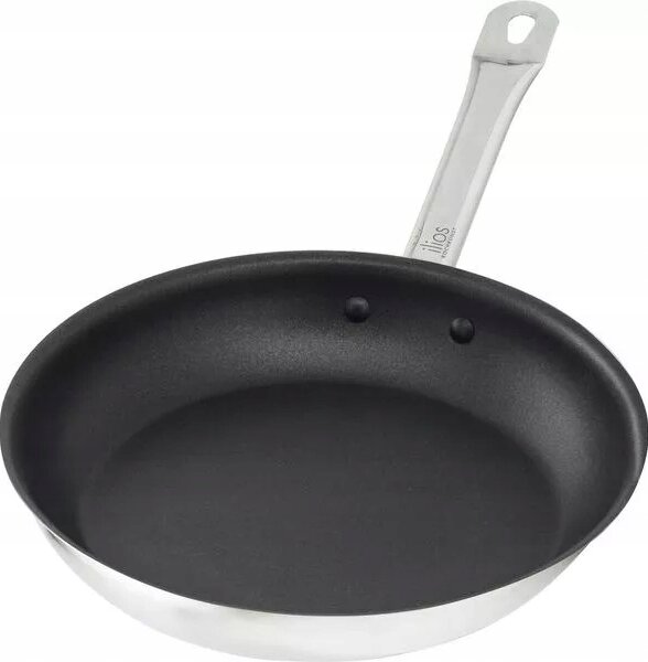 Tradiční pánev ilios 20 cm s nepřilnavým povrchem