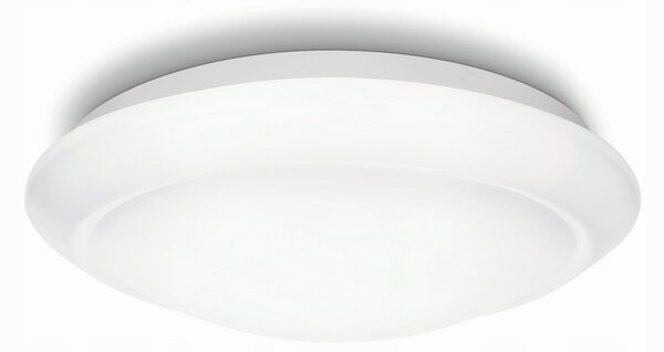 Kulatý Stropní Svítidlo Philips 32 x 32 cm bílá