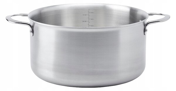 Tradiční Hrnec de Buyer ALCHIMY 1,5l