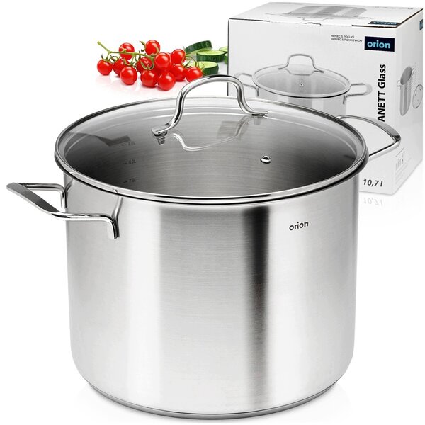 Hrnec tradiční Orion Anett 10,7 l