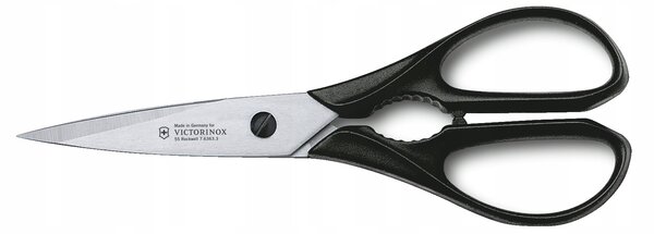 Victorinox kuchyňské nůžky 20 cm černé 7.6363.3