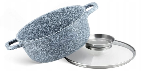 Hrnec tradiční Masterpan 5,5 l