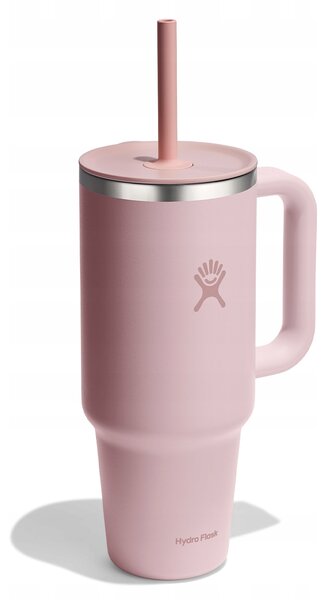 Termohrnek Hydro Flask 1,18 l růžový