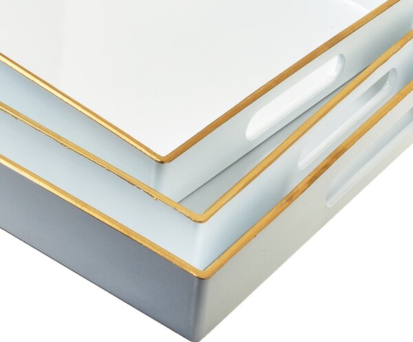 Podnos Mondex BLANCHE