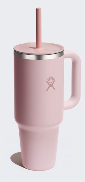 Termohrnek Hydro Flask 1,18 l růžový