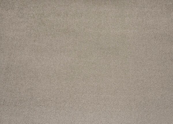 ITC Metrážový koberec Sweet 92 hnědý - Kruh s obšitím cm