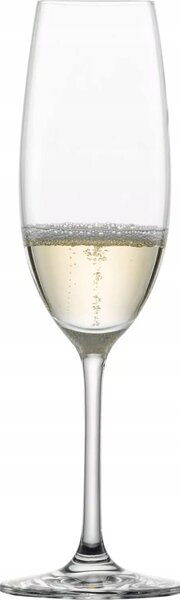 Skleničky na šampaňské Schott Zwiesel Ivento bezbarvé 220 ml 6 ks
