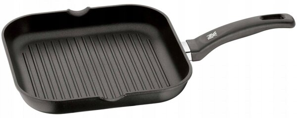 Grilovací pánev WMF Party 27 cm s nepřilnavým povrchem