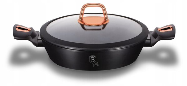 Tradiční Hrnec Berlinger Haus 1 3,8 l